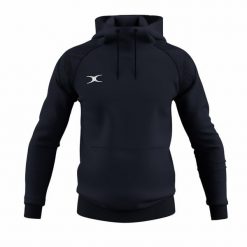 Bluza z kapturem Gilbert GTS. Niebieskie bluzy z kapturem męskie gilbert, m, z dresówki. Za 362.00 zł.
