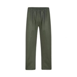 Spodnie przeciwdeszczowe Mac In A Sac Origin. Zielone spodnie dresowe damskie Mac In A Sac, bez wzorów. Za 241.00 zł.