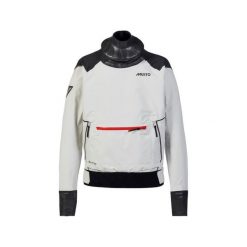 Kurtka wodoodporna Musto MPX GTX Pro Race Dry 2.0. Białe kurtki męskie Musto, bez wzorów, sportowe, bez kaptura. Za 3,080.00 zł.