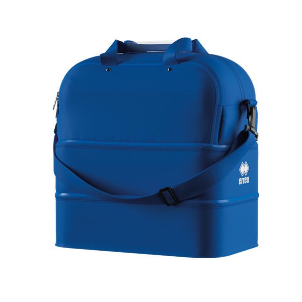 Torba Errea 3.0. Niebieskie torebki klasyczne damskie ERREA, bez wzorów, bez dodatków. Za 199.50 zł.