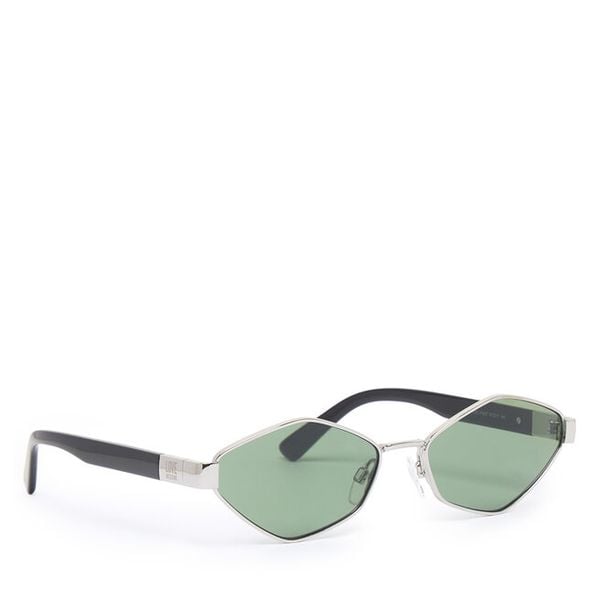 Okulary przeciwsłoneczne LOVE MOSCHINO. Szare okulary przeciwsłoneczne damskie Love Moschino. Za 399.99 zł.