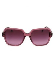 Tom Tailor Damskie okulary przeciwsłoneczne w kolorze różowym rozmiar: 55. Różowe okulary przeciwsłoneczne damskie Tom Tailor. Za 148.96 zł.