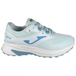 Buty do biegania damskie Joma Meta Lady turquoise. Niebieskie obuwie do biegania damskie Joma. Za 159.99 zł.