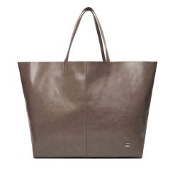 Torebka G-Star Raw. Szare torebki klasyczne damskie G-Star Raw, bez wzorów, bez dodatków. Za 179.99 zł.