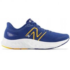 Buty treningowe męskie New Balance MEVOVLB. Niebieskie buty fitness męskie New Balance. Za 596.00 zł.