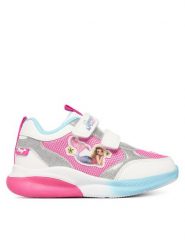 Primigi Sneakersy AVANT 1485100 Kolorowy. Buty sportowe dziewczęce Primigi, bez wzorów, z materiału, bez zapięcia. Za 279.99 zł.