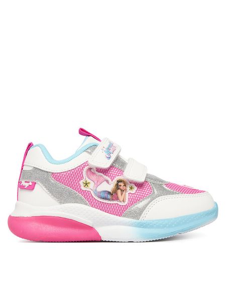 Primigi Sneakersy AVANT 1485100 Kolorowy. Buty sportowe dziewczęce Primigi, bez wzorów, z materiału, bez zapięcia. Za 279.99 zł.