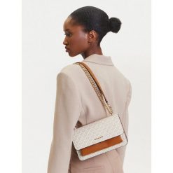 Torebka MICHAEL Michael Kors. Torebki klasyczne damskie MICHAEL Michael Kors, bez wzorów, bez dodatków. Za 1,099.00 zł.