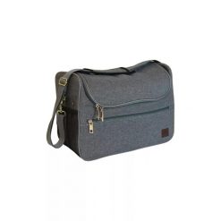 Torba do groomingu Kentucky. Szare torby męskie na ramię KENTUCKY HORSEWEAR, bez wzorów, z materiału, na ramię, duże. Za 538.00 zł.