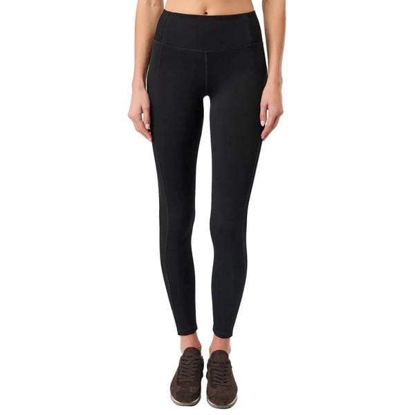Damskie legginsy Mandala Limitless. Czarne legginsy damskie MANDALA, m, bez wzorów, z nylonu. Za 310.50 zł.