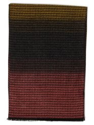 GRAAF Szalik męski Mężczyźni wiskoza pomarańczowy|wielokolorowy wzorzysty, ONE SIZE. Brązowe szaliki męskie GRAAF, bez wzorów, z tkaniny. Za 179.95 zł.