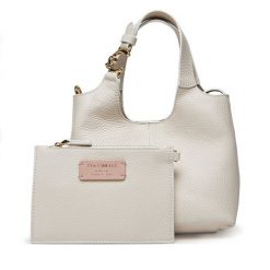 Torebka Coccinelle. Torebki klasyczne damskie Coccinelle, bez wzorów, bez dodatków. Za 1,209.00 zł.