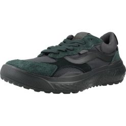 Tenisówki Vans Model Mte Ultrarange Neo Vr3 Kolor Zielony. Zielone trampki i tenisówki męskie Vans, bez wzorów, z tkaniny, bez zapięcia. W wyprzedaży za 324.60 zł.