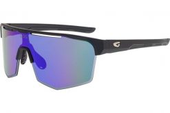 Okulary rowerowe GOG ATHENA. Czarne okulary przeciwsłoneczne męskie GOG, ze lnu. Za 259.00 zł.