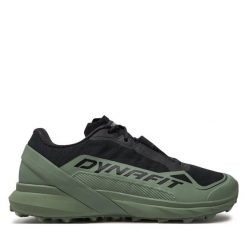 Buty do biegania Dynafit. Zielone obuwie do biegania damskie Dynafit. Za 459.99 zł.