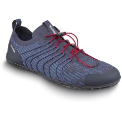 Buty trekkingowe męskie MEINDL Pure Comfort mono. Niebieskie buty trekkingowe męskie MEINDL, bez zapięcia, trekkingowe. W wyprzedaży za 349.50 zł.