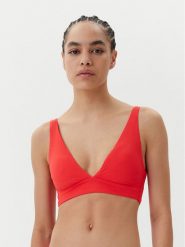 Maaji Góra od bikini Allure PT3012SLG004 Czerwony. Czerwone bikini damskie Maaji, bez wzorów. Za 149.99 zł.