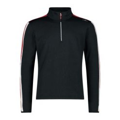 Bluza CMP. Białe bluzy bez kaptura męskie CMP. Za 283.60 zł.
