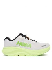 Hoka Buty do biegania Rincon 5 1176630 Biały. Białe obuwie do biegania damskie HOKA. Za 649.99 zł.