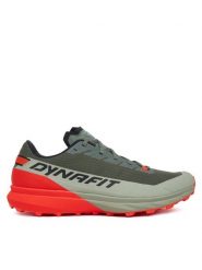 Dynafit Buty do biegania Ultra 08-0000064107 Zielony. Zielone obuwie do biegania damskie Dynafit. Za 449.99 zł.