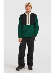 O'Neill Spodnie narciarskie w kolorze czarnym rozmiar: XXL. Czarne spodnie materiałowe męskie O'neill, bez wzorów. Za 287.84 zł.