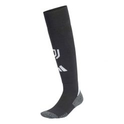 Skarpetki Adidas Sport Juve H So Dorosłych. Czarne skarpetki męskie Adidas, bez wzorów. Za 117.00 zł.