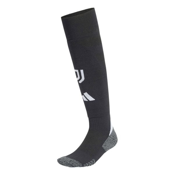 Skarpetki Adidas Sport Juve H So Dorosłych. Czarne skarpetki męskie Adidas, bez wzorów. Za 117.00 zł.