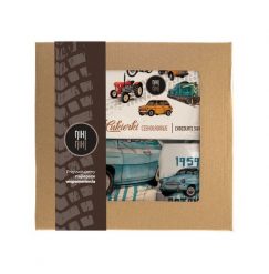 Škoda Octavia — paczka (Zawartość paczki: koszulka, torba, kubek, słodycze; Rozmiar koszulki / bluzy: XL (damska); Kolor koszulki / bluzy: biały; Rodz. Białe t-shirty damskie nikiniki, s, bez wzorów, z bawełny, bez kołnierzyka. Za 169.00 zł.