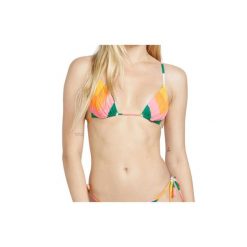 Góra od bikini damska Volcom Along Ehose Lines. Bikini damskie Volcom, bez wzorów. Za 102.00 zł.