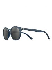 Okulary przeciwsłoneczne SOLAR Janis - cat.3 Polarized - Dark Blue. Niebieskie okulary przeciwsłoneczne damskie SOLAR. Za 175.00 zł.