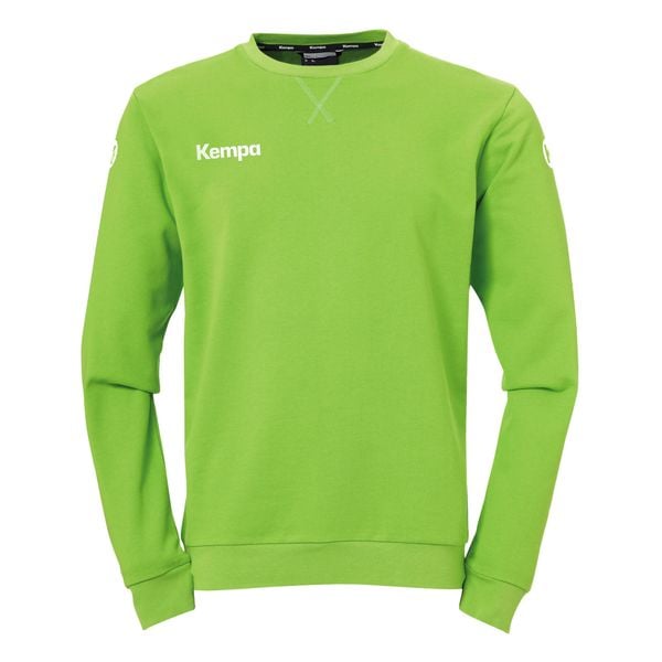 Bluza Kempa Training Top. Czarne bluzy sportowe męskie KEMPA, bez wzorów, sportowe, bez kołnierzyka, bez ramiączek. Za 194.00 zł.