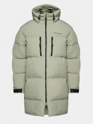 Didriksons Płaszcz zimowy Hilmer Usx Parka 2 504857 Zielony Standard Fit. Zielone parki męskie Didriksons, na zimę, m, bez wzorów, z syntetyku. Za 1,599.00 zł.