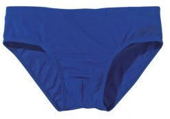 Beco kąpielówki slip niebieskie. Niebieskie kąpielówki męskie 47 Brand, bez wzorów, z poliesteru. Za 222.99 zł.