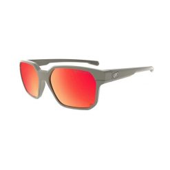 Okulary przeciwsłoneczne Demetz Evolve. Szare okulary przeciwsłoneczne damskie DEMETZ. Za 367.50 zł.