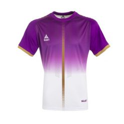 Koszulka Select LNH. Białe bluzki damskie Select, bez wzorów, sportowe, bez kołnierzyka, bez ramiączek. Za 121.00 zł.