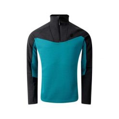 Kurtka Dare 2B Dignify IV. Czarne kurtki męskie Dare 2b, bez wzorów, bez kaptura, narciarskie. W wyprzedaży za 196.00 zł.