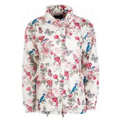 Pepe Jeans kurtka damska Jakna XS wielo barwny. Kurtki damskie Pepe Jeans, xs, bez wzorów, z jeansu, bez kaptura. W wyprzedaży za 377.00 zł.