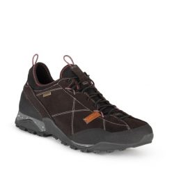 Buty sportowe trekkingowe damskie Aku Nativa Gore-Tex. Czarne obuwie trekkingowe damskie Aku. Za 469.00 zł.
