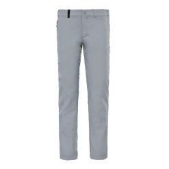 Spodnie turystyczne damskie The North Face W Tanken Pant. Szare spodnie dresowe damskie The North Face, na lato, xl, bez wzorów. Za 129.00 zł.