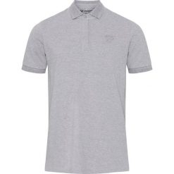 Koszulka polo do jazdy konnej Catago Reece. Szare koszulki polo męskie CATAGO, bez wzorów, bez ramiączek. Za 267.00 zł.