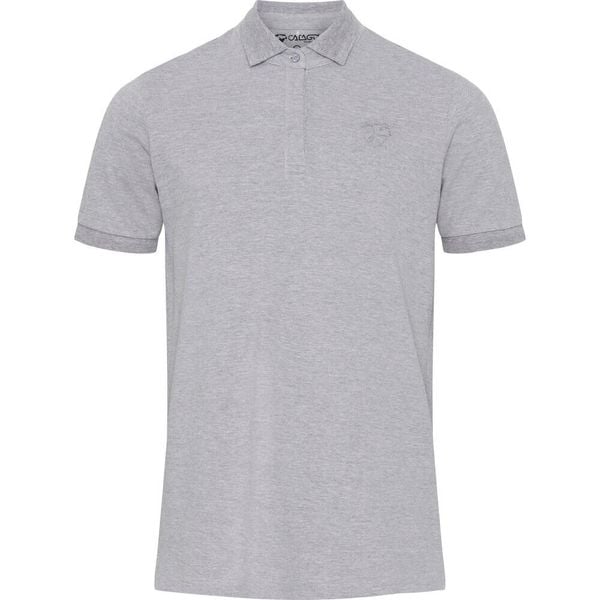 Koszulka polo do jazdy konnej Catago Reece. Szare koszulki polo męskie CATAGO, na lato, m, bez wzorów, bez ramiączek. Za 230.50 zł.
