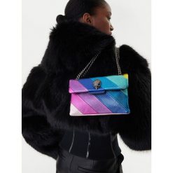 Torebka Kurt Geiger. Torebki klasyczne damskie Kurt Geiger, bez wzorów, bez dodatków. Za 1,259.00 zł.