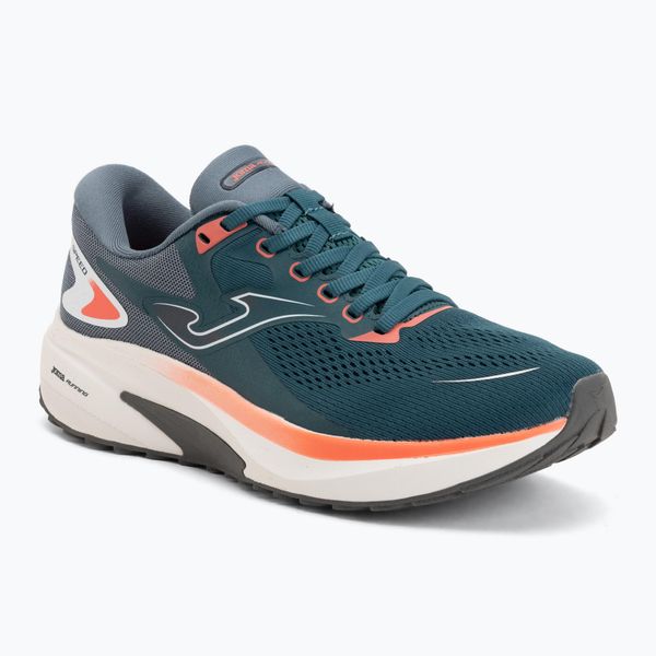Buty do biegania męskie Joma Speed. Zielone buty fitness męskie Joma, do biegania. Za 199.99 zł.