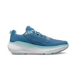 Damskie buty do biegania Altra FWD Via 2. Niebieskie obuwie do biegania damskie Altra. Za 801.45 zł.
