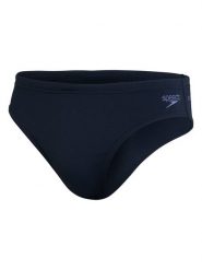 Speedo Kąpielówki "Essentials 7" w kolorze granatowym rozmiar: 1. Niebieskie kąpielówki męskie Speedo, bez wzorów. Za 35.10 zł.