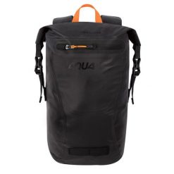 Plecak Oxford Aqua Evo. Czarne plecaki damskie OXFORD, bez wzorów, z materiału, biznesowe. Za 624.00 zł.