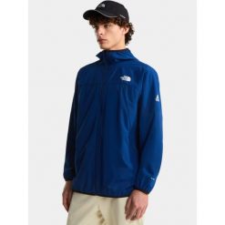 Kurtka Softshell Męska The North Face M Mountain Athletics Ushba. Niebieskie kurtki męskie The North Face, m, bez wzorów, z softshellu, bez kaptura. Za 539.00 zł.