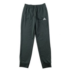 Second life - Spodnie dresowe męskie Primegreen krój regularny - Jak nowy. Szare spodnie sportowe męskie Adidas, z dresówki. Za 138.16 zł.