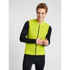 Kamizelka Newline Core. Zielone kamizelki męskie Newline, xl. Za 468.00 zł.