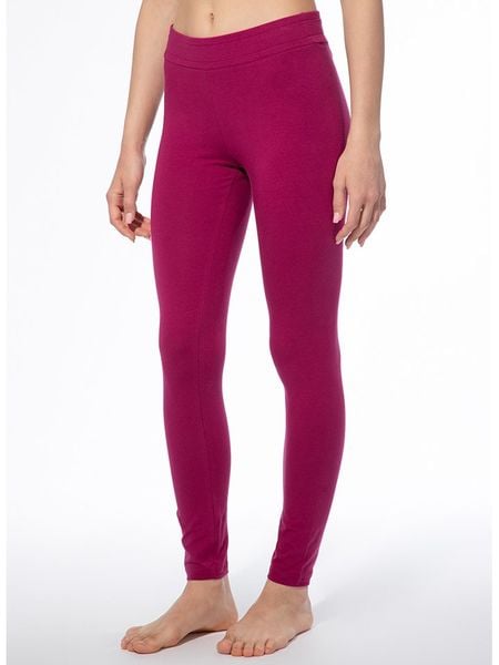 SHORT STORIES Legginsy w kolorze fioletowym rozmiar: M. Różowe legginsy damskie Short Stories, m, bez wzorów, z bawełny. Za 65.23 zł.